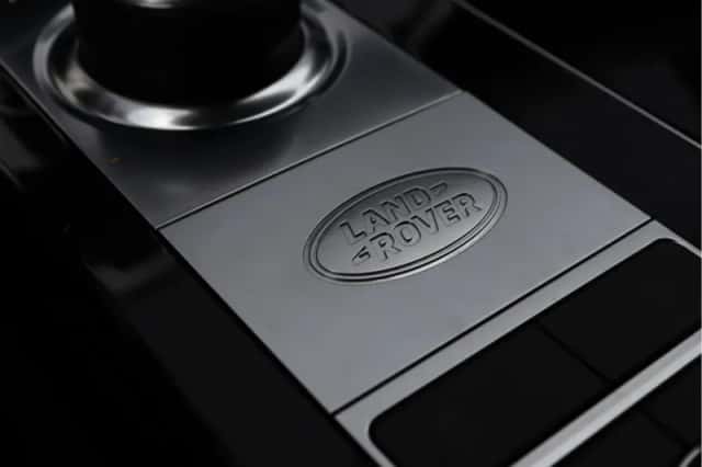 Land Rover Range Rover (2018) thumbnail 82