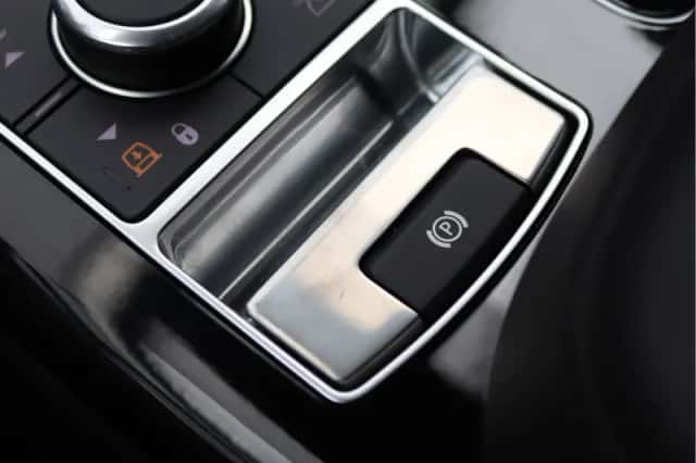 Land Rover Range Rover (2018) thumbnail 85