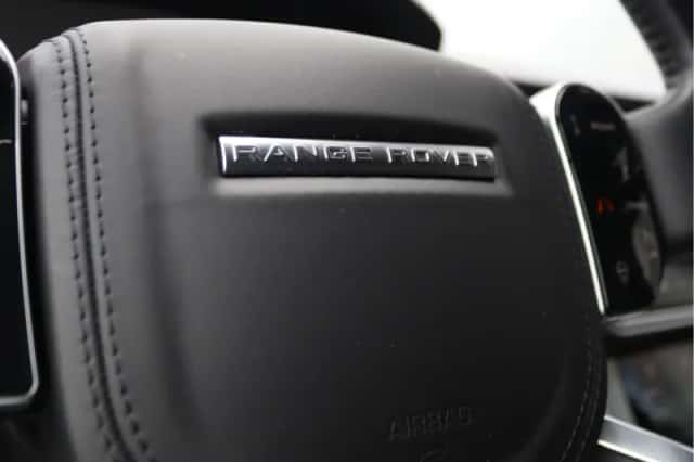 Land Rover Range Rover (2018) thumbnail 87