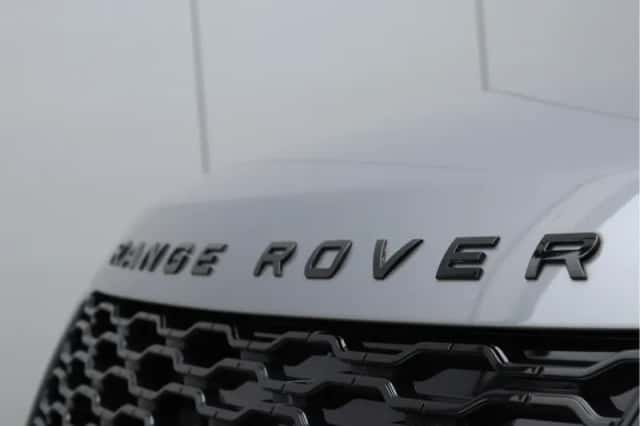 Land Rover Range Rover (2018) thumbnail 10