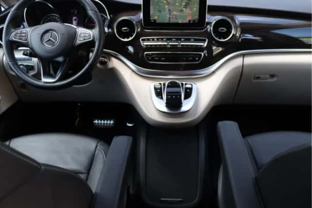 Mercedes-Benz Marco Polo (2026) thumbnail 4