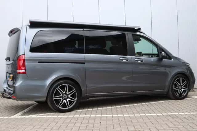 Mercedes-Benz Marco Polo (2026) thumbnail 6