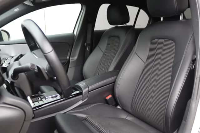Mercedes-Benz A-Klasse (2018) thumbnail 4