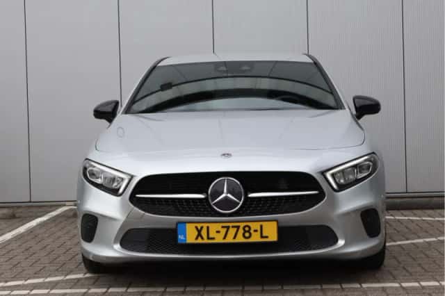 Mercedes-Benz A-Klasse (2018) thumbnail 6