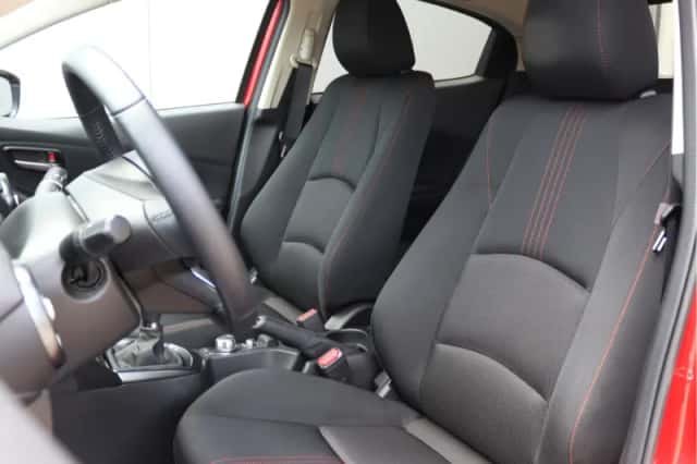 Mazda 2 (2023) thumbnail 4