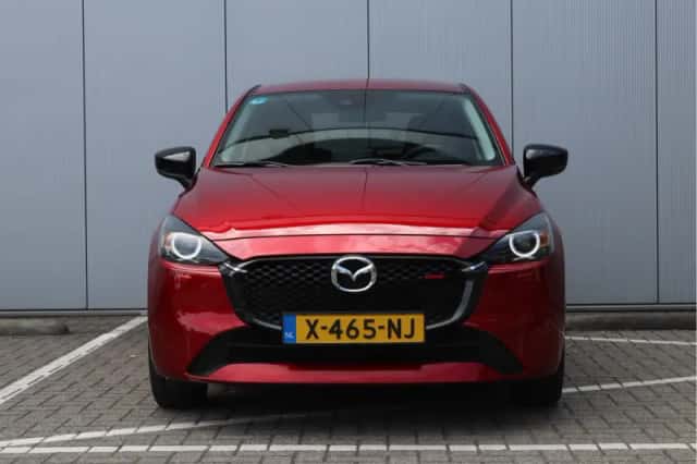 Mazda 2 (2023) thumbnail 6