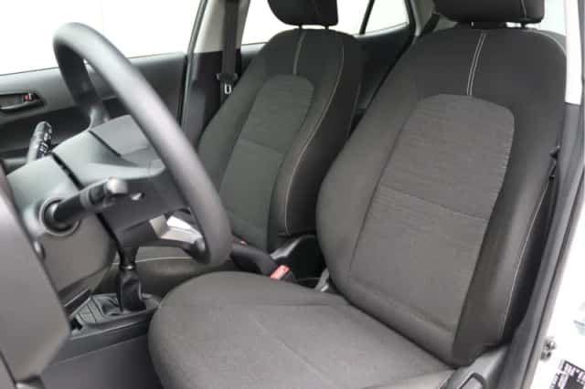Kia Picanto (2017) thumbnail 4