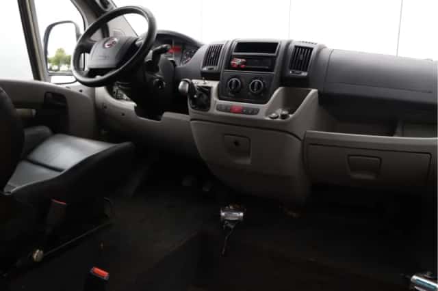 Fiat Ducato (2007) thumbnail 3