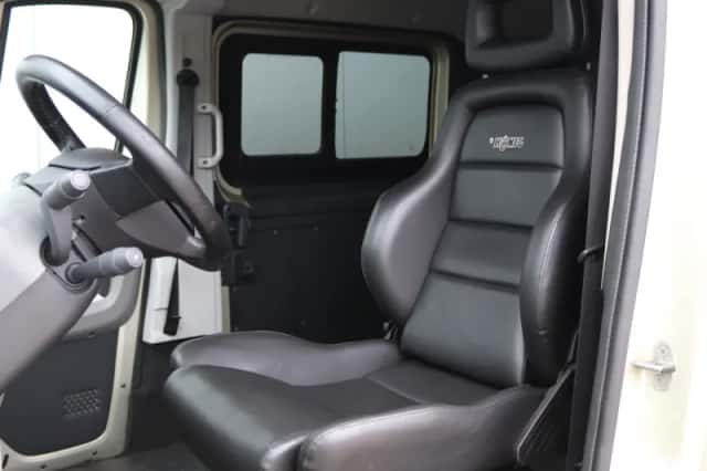 Fiat Ducato (2007) thumbnail 4