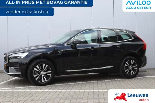 Volvo XC60 (2022) thumbnail 1