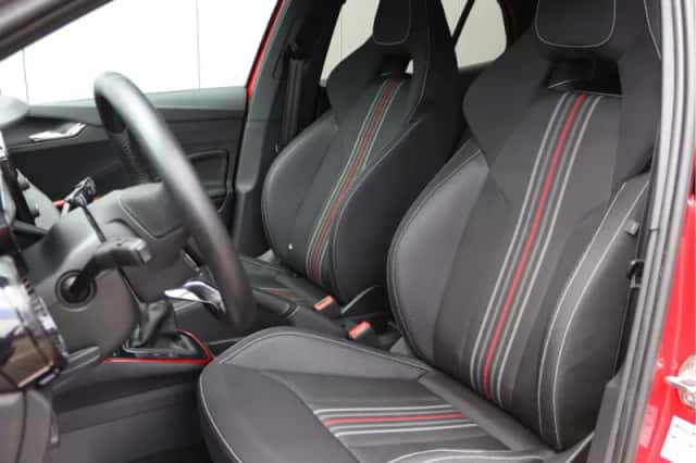 Škoda Fabia (2022) thumbnail 4