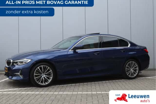 BMW 3-Serie (2019) thumbnail 1