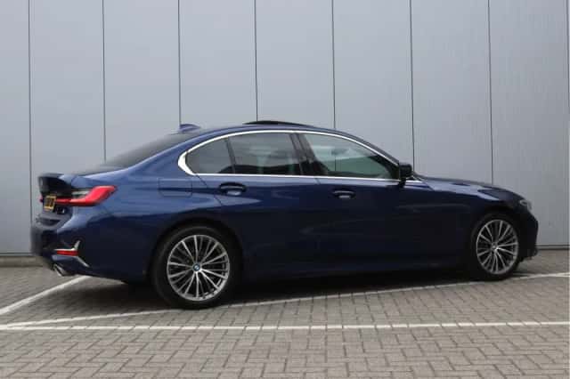 BMW 3-Serie (2019) thumbnail 5