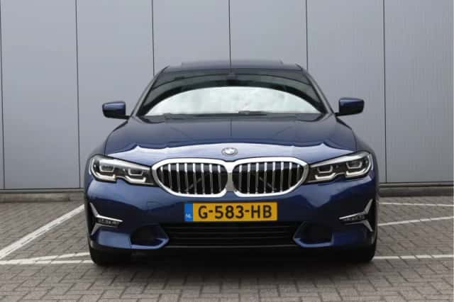 BMW 3-Serie (2019) thumbnail 6