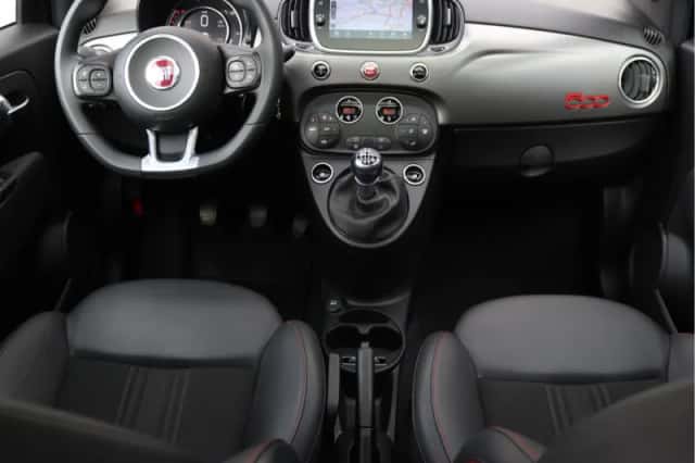 Fiat 500 (2021) thumbnail 3