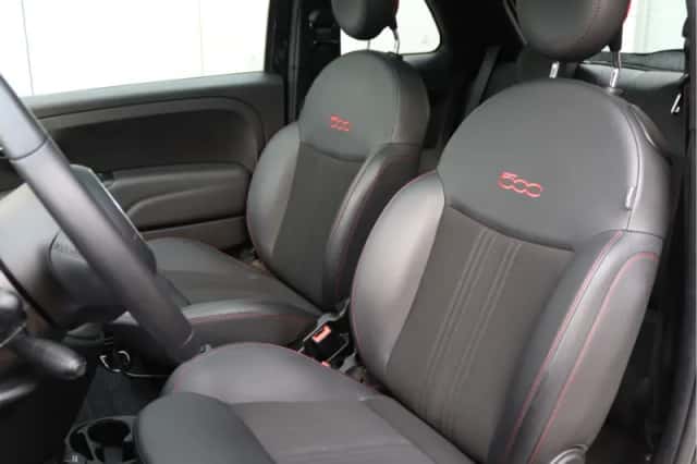 Fiat 500 (2021) thumbnail 4