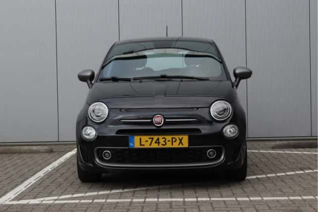 Fiat 500 (2021) thumbnail 6
