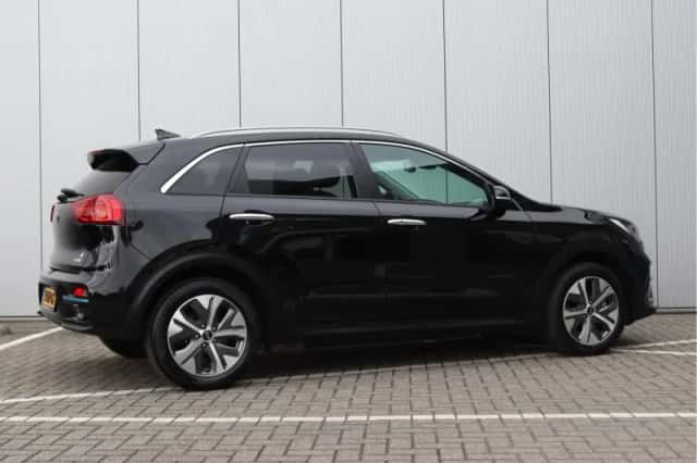 Kia Niro EV (2019) thumbnail 6