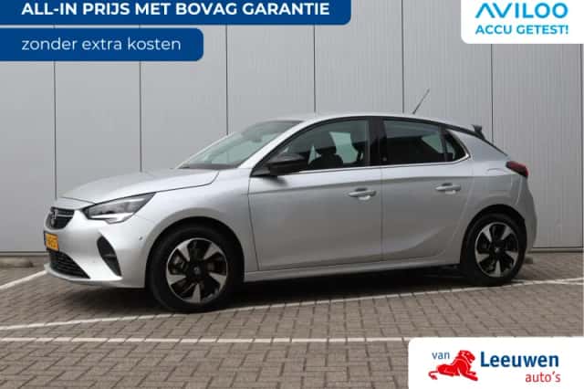 Opel Corsa-e (2020) thumbnail 1