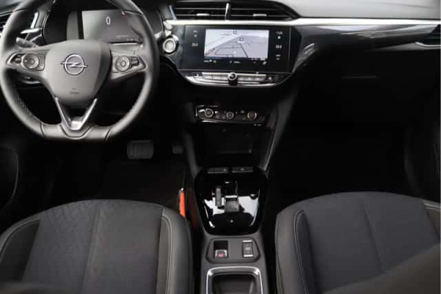 Opel Corsa-e (2020) thumbnail 4