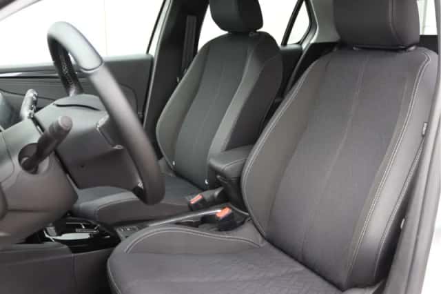Opel Corsa-e (2020) thumbnail 5