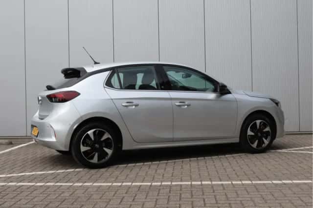 Opel Corsa-e (2020) thumbnail 6
