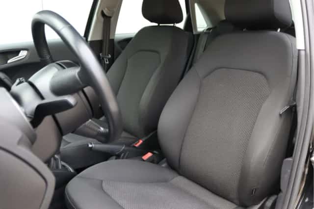 Audi A1 (2015) thumbnail 4
