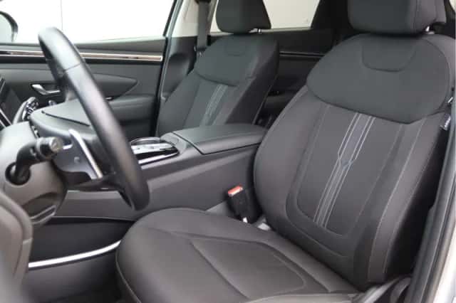 Hyundai Tucson (2021) thumbnail 5