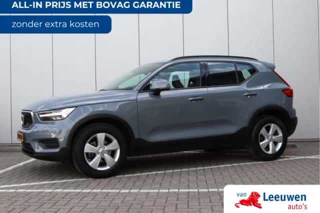 Volvo XC40 (2020) thumbnail 1
