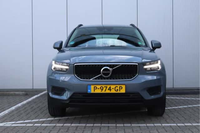 Volvo XC40 (2020) thumbnail 6