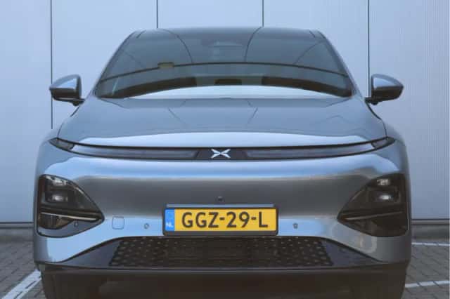 XPENG G6 (2024) thumbnail 6