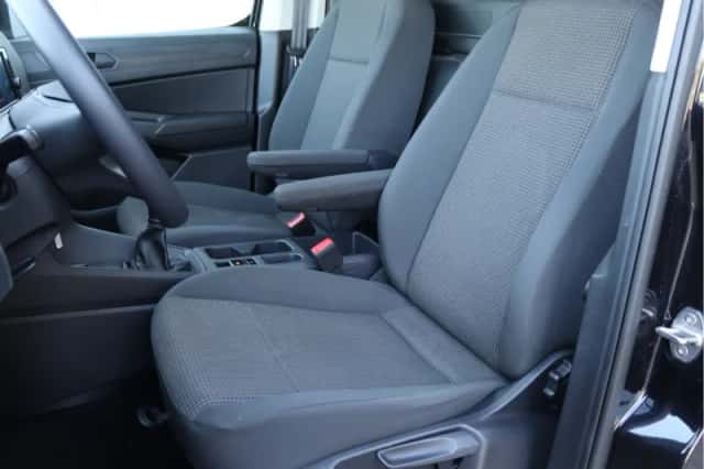 Volkswagen Caddy (2024) thumbnail 3