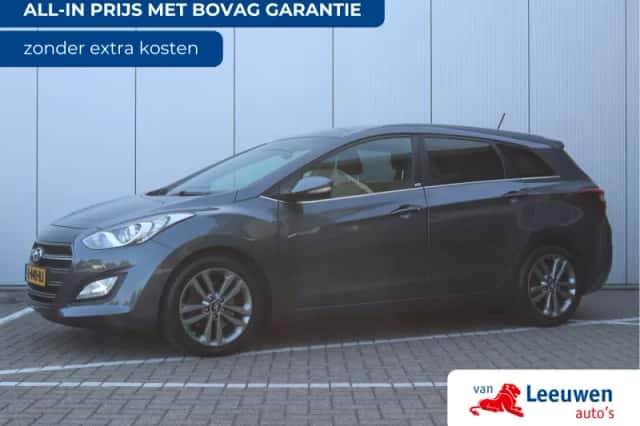 Hyundai i30 (2015) thumbnail 1