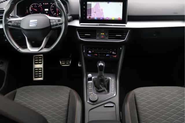SEAT Tarraco (2021) thumbnail 2