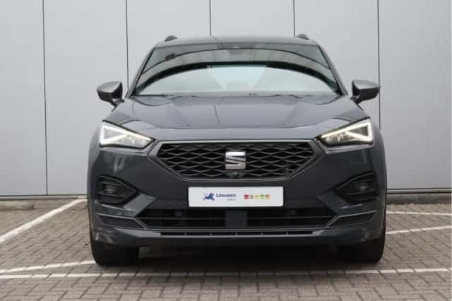 SEAT Tarraco (2021) thumbnail 5
