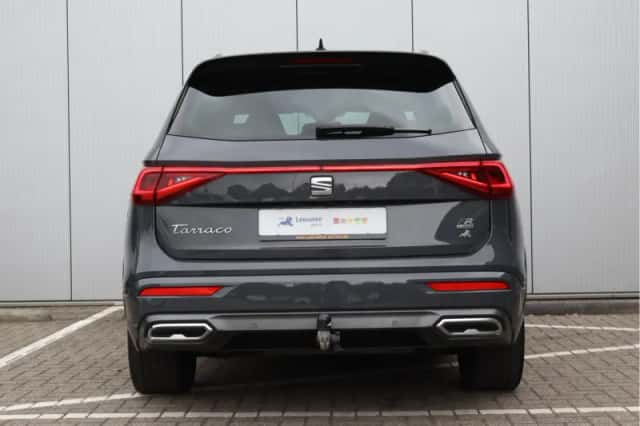 SEAT Tarraco (2021) thumbnail 6