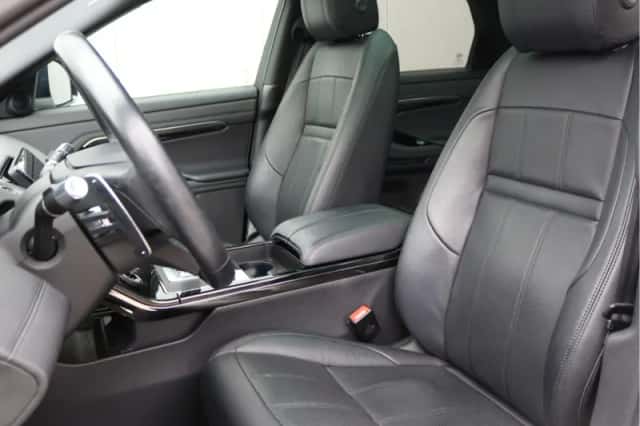 Land Rover Range Rover Evoque (2020) thumbnail 5