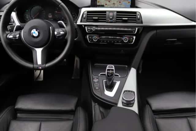 BMW 3-Serie (2017) thumbnail 3