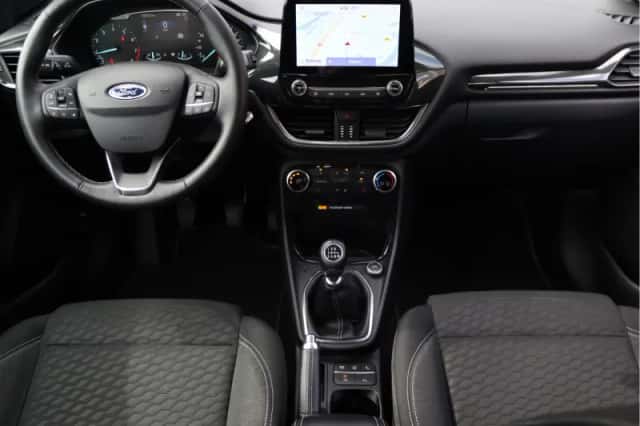Ford Puma (2020) thumbnail 3