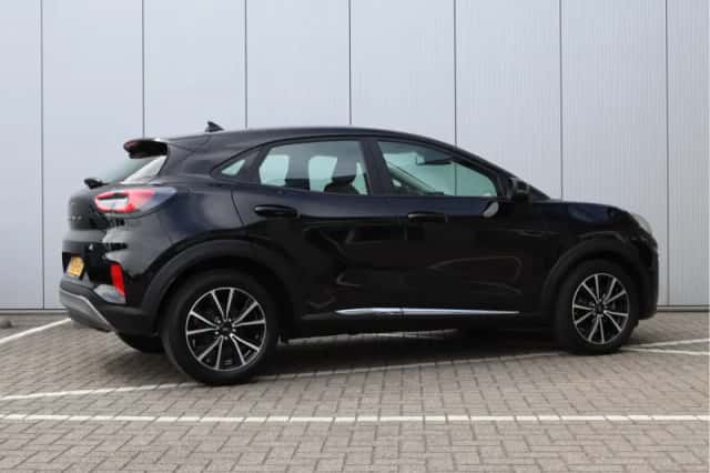 Ford Puma (2020) thumbnail 5