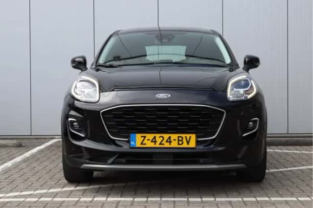 Ford Puma (2020) thumbnail 6
