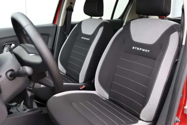 Dacia Sandero (2018) thumbnail 4