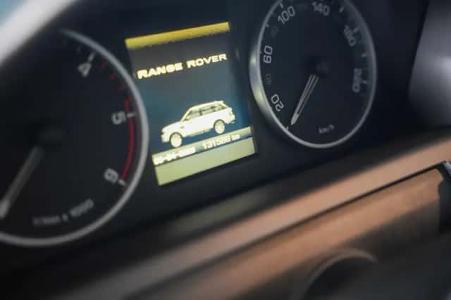 Land Rover Range Rover Sport (2011) thumbnail 5
