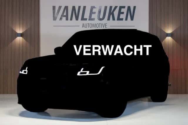 Land Rover Discovery (2011) thumbnail 1