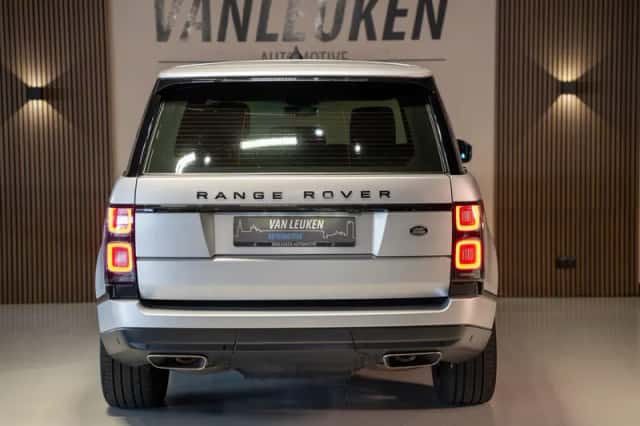 Land Rover Range Rover (2020) thumbnail 6