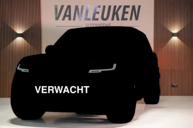 Land Rover Range Rover (2024) thumbnail 1