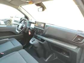 Toyota Proace (2024) thumbnail 2