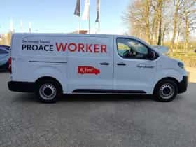 Toyota Proace (2024) thumbnail 12