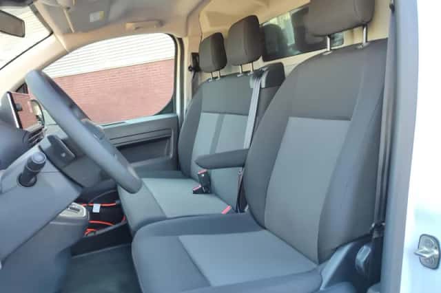 Toyota Proace (2024) thumbnail 13
