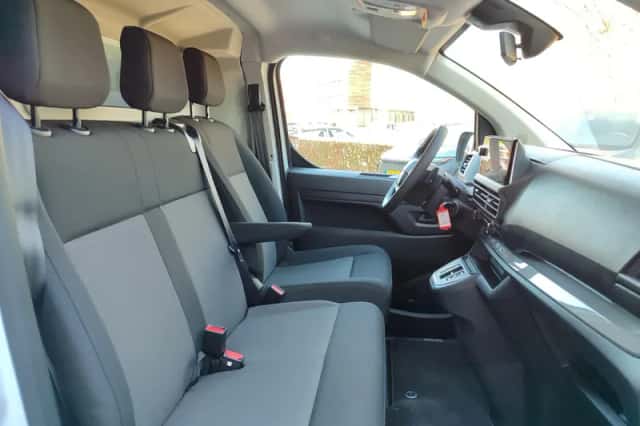 Toyota Proace (2024) thumbnail 14